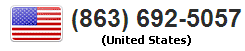 United States-(863) 692-5057